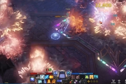 《命运方舟》暗影之塔24层通关攻略