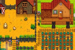 极其有趣的解压游戏推荐2023