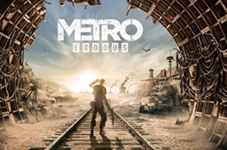 废土题材类游戏推荐2023