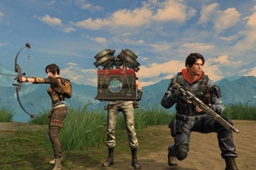 类似废土3的游戏排行榜2023