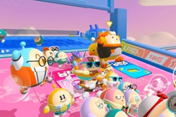 多人联机游戏排行榜2023