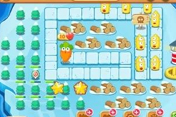 对战塔防游戏排行榜2023