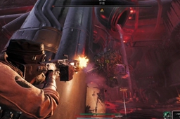 《遗迹2》左右探肩操作方法