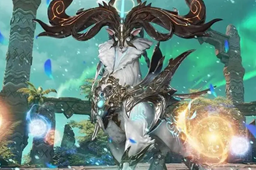 《命运方舟》阿尔古斯日月鹿副本介绍