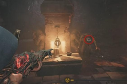 《遗迹2》烟囱秘室牛头人打法攻略