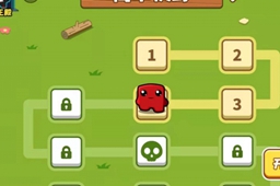 双人冒险闯关游戏排行榜2023