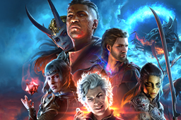 《博德之门3》预备法术介绍