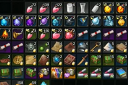 《命运方舟》荣誉碎片作用介绍