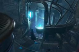 《博德之门3》幽暗地域荒废的塔过法