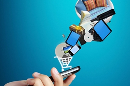 便捷的手机购物软件推荐2023