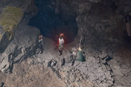 《博德之门3》幽暗地域商人位置介绍