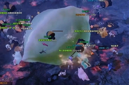 《命运方舟》金币岛每天刷新次数