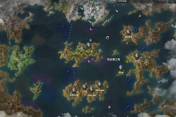 《命运方舟》流浪商人刷新时间介绍