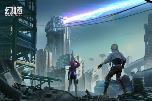 技能酷炫装备华丽的手游排行榜2023