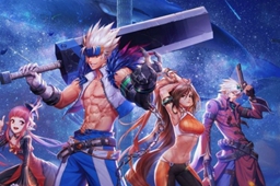 类似英雄大作战的游戏排行榜2023