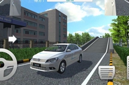 3d模拟练车软件排行榜2023