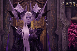 《命运方舟》二觉任务账号设定介绍