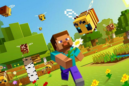 自由建造与生存的游戏推荐