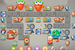 休闲闯关逃脱手游推荐