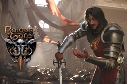 《博德之门3》鱼人村位置