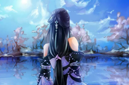 好玩的唯美古风手游推荐