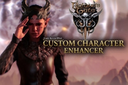 《博德之门3》业力骰子介绍