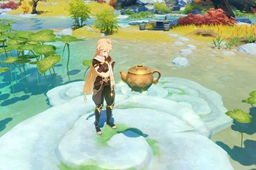 画风精良的国产手游推荐