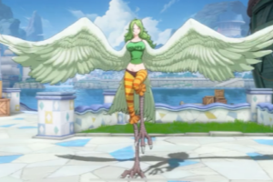 《航海王热血航线》莫奈获取步骤