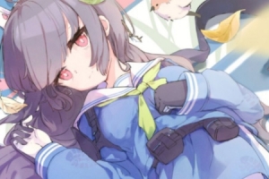 《蔚蓝档案》响获得方式