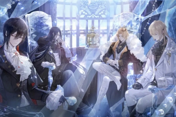 真实的穿越游戏排行榜2023