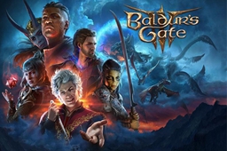 《博德之门3》嫁妆所在地