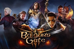 《博德之门3》人物高亮设置方法