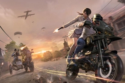 考验操作的竞技游戏推荐