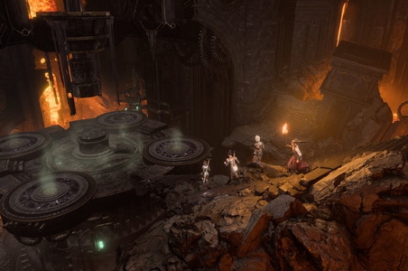 《博德之门3》长休和短休区别