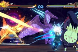 忍者冒险游戏游玩推荐