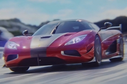 竞速狂飙类游戏排行榜2023