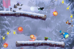 弹射冒险类游戏排行榜2023