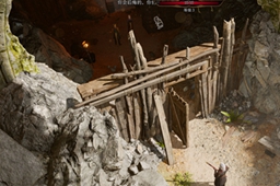 《博德之门3》营救萨扎任务指南