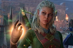 《博德之门3》贾希拉位置