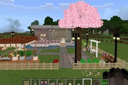 联机盖房子的手游推荐2023