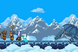 《矮人军团自走棋》阵容搭配