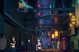 冒险像素游戏推荐2023