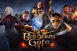 《博德之门3》探知之眼关闭方法