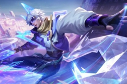 《王者荣耀》百里守约真我赫兹获得方法