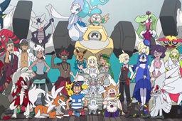 画风偏日系的养成游戏推荐