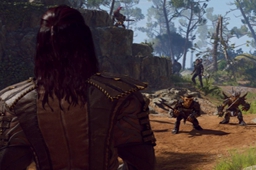 《博德之门3》20级mod下载方法