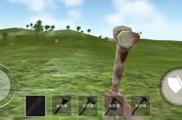 模拟打猎游戏推荐2023