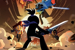 十大耐玩的单机武侠手游排行2023