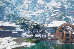 《诛仙世界》公测时间