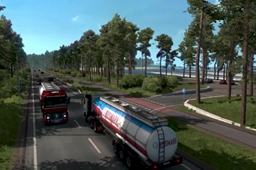 模拟驾驶类游戏排行榜